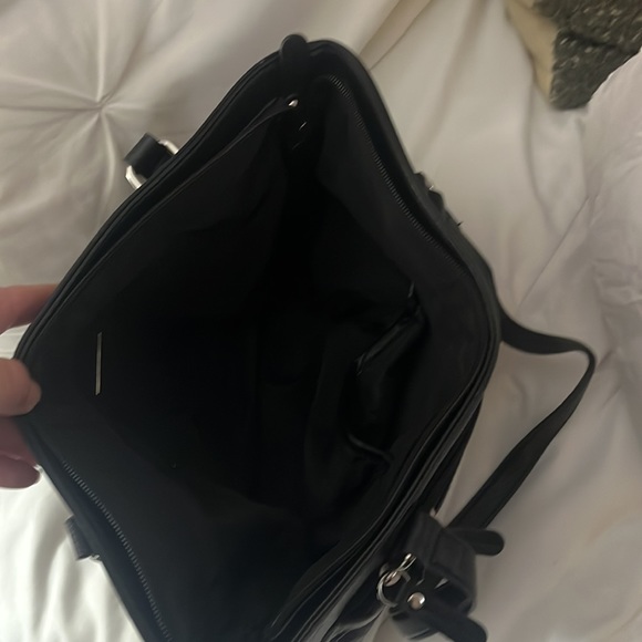 Giani Bernini tote bag - Picture 4 of 7